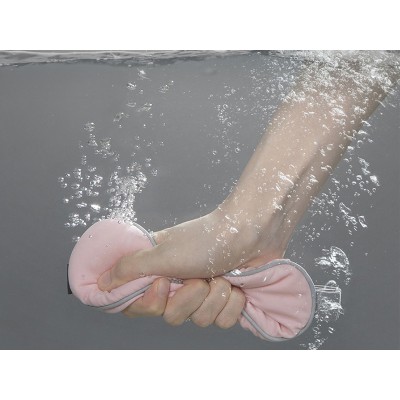 Маска для сна BASEUS Thermal Series, розовый Маска для сна BASEUS Thermal Series, розовый