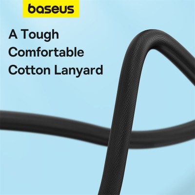 Водонепроницаемая сумка BASEUS Cylinder Slide-cover, черный Водонепроницаемая сумка BASEUS Cylinder Slide-cover, черный