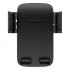 Автомобильный держатель BASEUS Easy Control Clamp Car Mount Holder Pro (Suction Cup Version), черный, на присоске Автомобильный держатель BASEUS Easy Control Clamp Car Mount Holder Pro (Suction Cup Version), черный, на присоске