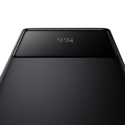 Портативный аккумулятор BASEUS Star-Lord 22.5W, 3A, 20000 мА⋅ч, черный Портативный аккумулятор BASEUS Star-Lord 22.5W, 3A, 20000 мА⋅ч, черный