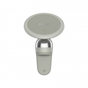 Автомобильный держатель BASEUS C01 (Air Outlet Version), кремовый, на воздуховод