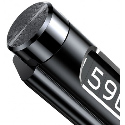 Парковочный номер BASEUS Temporary Parking Number, черный Парковочный номер BASEUS Temporary Parking Number, черный