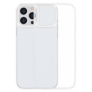 Чехол BASEUS Simple Case для iPhone 13 Pro 6.1", прозрачный