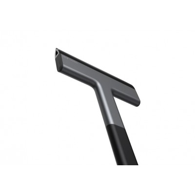 Скребок для льда BASEUS Quick Clean Car Ice Scraper, черный Скребок для льда BASEUS Quick Clean Car Ice Scraper, черный