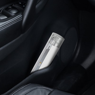 Автомобильный пылесос BASEUS A2, белый Автомобильный пылесос BASEUS A2, белый