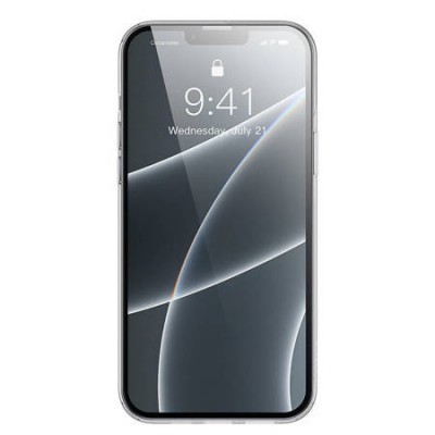 Чехол BASEUS Simple Case для iPhone 13 Pro 6.1 Чехол BASEUS Simple Case для iPhone 13 Pro 6.1