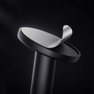 Автомобильный держатель BASEUS C01 (Stick-on Version), черный, на клею Автомобильный держатель BASEUS C01 (Stick-on Version), черный, на клею