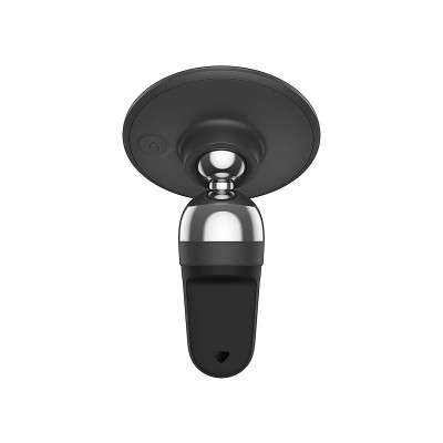 Автомобильный держатель BASEUS C01 (Air Outlet Version), черный, на воздуховод Автомобильный держатель BASEUS C01 (Air Outlet Version), черный, на воздуховод