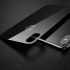 Защитное стекло BASEUS SGAPIPH58-TZ01 для iPhone XS, Комплект, прозрачный+черная рамка Защитное стекло BASEUS SGAPIPH58-TZ01 для iPhone XS, Комплект, прозрачный+черная рамка