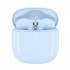 Беспроводные наушники BASEUS WX5(Overseas Edition), Bluetooth, голубой Беспроводные наушники BASEUS WX5(Overseas Edition), Bluetooth, голубой
