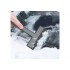 Скребок для льда BASEUS Quick Clean Car Ice Scraper, черный Скребок для льда BASEUS Quick Clean Car Ice Scraper, черный