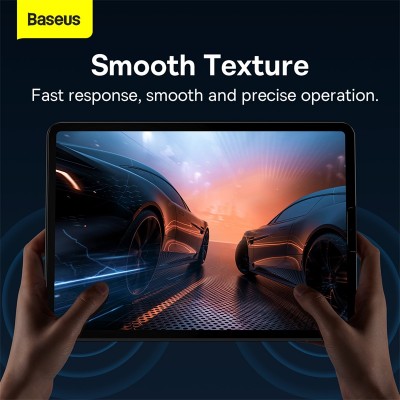 Защитная пленка BASEUS SGBL021302 для iPad 9.7 Защитная пленка BASEUS SGBL021302 для iPad 9.7