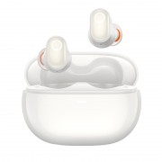Беспроводные наушники BASEUS Bowie WM05, Bluetooth, 35 мАч, кремовый