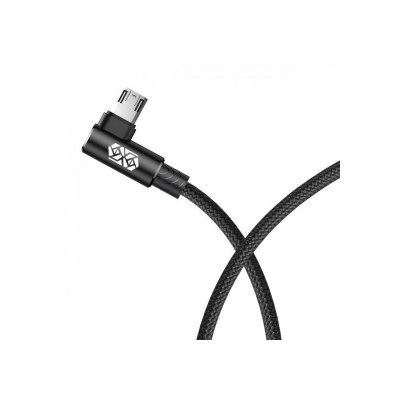 Кабель USB BASEUS MVP Elbow Type, USB - MicroUSB, 1.5А, 2 м, черный, угловой Кабель USB BASEUS MVP Elbow Type, USB - MicroUSB, 1.5А, 2 м, черный, угловой
