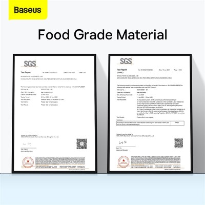 Кабель USB BASEUS Jelly Liquid Silica Gel, USB - Type-C, 5A, 100W, 2 м, черный Кабель USB BASEUS Jelly Liquid Silica Gel, USB - Type-C, 5A, 100W, 2 м, черный