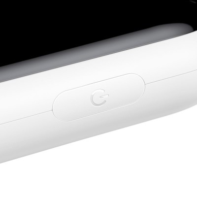 Портативный аккумулятор BASEUS Elf Digital Display 22.5W, 2.4A, 10000 мА⋅ч, белый Портативный аккумулятор BASEUS Elf Digital Display 22.5W, 2.4A, 10000 мА⋅ч, белый