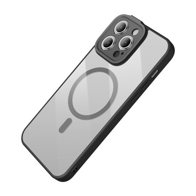 Чехол BASEUS Frame Series Magnetic Case для iPhone 14 6.1 Чехол BASEUS Frame Series Magnetic Case для iPhone 14 6.1