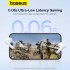 Беспроводные наушники BASEUS E13(Overseas Edition), Bluetooth, белый Беспроводные наушники BASEUS E13(Overseas Edition), Bluetooth, белый