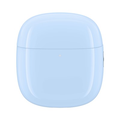 Беспроводные наушники BASEUS WX5(Overseas Edition), Bluetooth, голубой Беспроводные наушники BASEUS WX5(Overseas Edition), Bluetooth, голубой