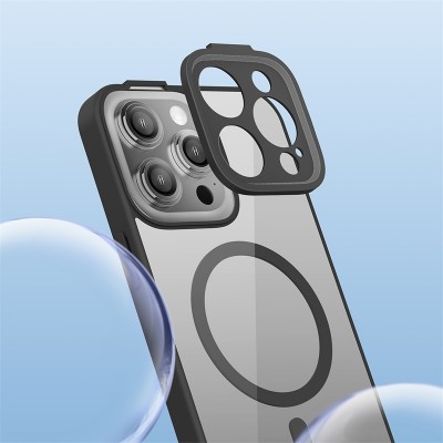 Чехол BASEUS Frame Series Magnetic Case для iPhone 14 6.1 Чехол BASEUS Frame Series Magnetic Case для iPhone 14 6.1