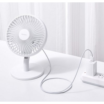 Кабель USB BASEUS Superior Series Fast Charging, USB - MicroUSB, 2А, 1 м, белый Кабель USB BASEUS Superior Series Fast Charging, USB - MicroUSB, 2А, 1 м, белый