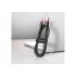 Кабель USB BASEUS Cafule, USB - MicroUSB, 1.5А, 2 м, красный+черный Кабель USB BASEUS Cafule, USB - MicroUSB, 1.5А, 2 м, красный+черный