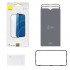 Защитное стекло BASEUS SGQP030201 для iPhone 13 Pro Max 6.7 Защитное стекло BASEUS SGQP030201 для iPhone 13 Pro Max 6.7