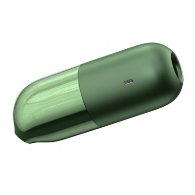 Настольный пылесос BASEUS C1, зеленый Настольный пылесос BASEUS C1, зеленый