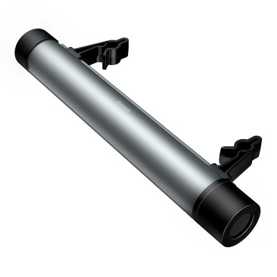 Органайзер на автомобильные сиденья BASEUS Clean Garbage Bag, черный Органайзер на автомобильные сиденья BASEUS Clean Garbage Bag, черный