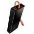 Портативный аккумулятор BASEUS Elf Digital Display 65W, 3A, 20000 мА⋅ч, черный Портативный аккумулятор BASEUS Elf Digital Display 65W, 3A, 20000 мА⋅ч, черный