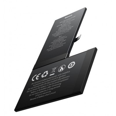 Аккумуляторная батарея BASEUS For iP XS max, 3174 мА⋅ч Аккумуляторная батарея BASEUS For iP XS max, 3174 мА⋅ч