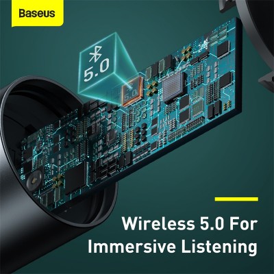 FM - Трансмиттер BASEUS Energy Column Car Wireless MP3, 2*USB, 3A, 18W, темно-серый, с дисплеем FM - Трансмиттер BASEUS Energy Column Car Wireless MP3, 2*USB, 3A, 18W, темно-серый, с дисплеем