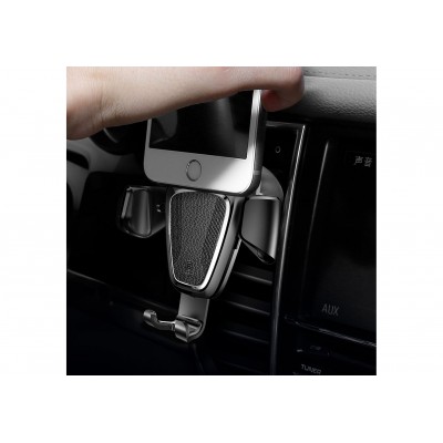 Автомобильный держатель BASEUS Gravity Metal type, 4.7 Автомобильный держатель BASEUS Gravity Metal type, 4.7