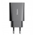Зарядное устройство BASEUS Speed Mini USB-C, 3A, черный, 20W Зарядное устройство BASEUS Speed Mini USB-C, 3A, черный, 20W