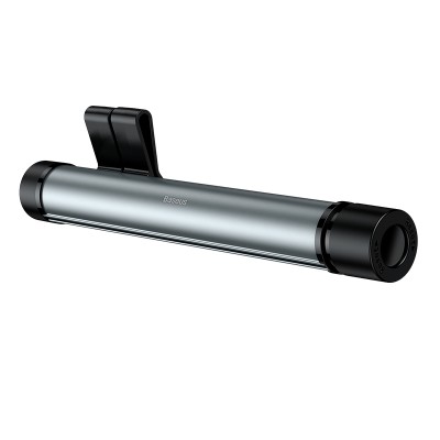 Органайзер на автомобильные сиденья BASEUS Clean Garbage Bag, черный Органайзер на автомобильные сиденья BASEUS Clean Garbage Bag, черный