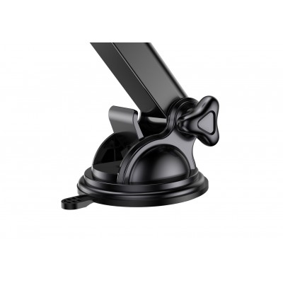 Автомобильный держатель BASEUS Smart Vehicle, с беспроводной зарядкой, 2A, 4.0 Автомобильный держатель BASEUS Smart Vehicle, с беспроводной зарядкой, 2A, 4.0