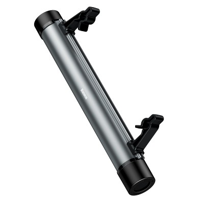 Органайзер на автомобильные сиденья BASEUS Clean Garbage Bag, черный Органайзер на автомобильные сиденья BASEUS Clean Garbage Bag, черный