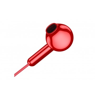 Проводные наушники BASEUS C16 Encok Wire, Type-C, красный Проводные наушники BASEUS C16 Encok Wire, Type-C, красный