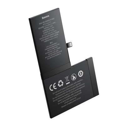 Аккумуляторная батарея BASEUS For iP XS max, 3174 мА⋅ч Аккумуляторная батарея BASEUS For iP XS max, 3174 мА⋅ч