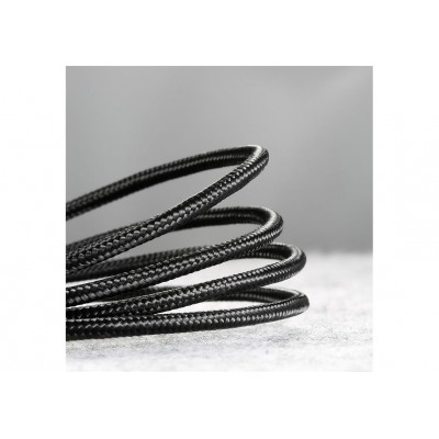 Кабель USB BASEUS Cafule, USB - MicroUSB, 1.5А, 2 м, красный+черный Кабель USB BASEUS Cafule, USB - MicroUSB, 1.5А, 2 м, красный+черный