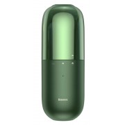 Настольный пылесос BASEUS C1, зеленый
