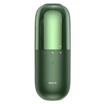 Настольный пылесос BASEUS C1, зеленый Настольный пылесос BASEUS C1, зеленый