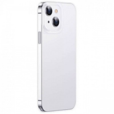 Чехол BASEUS Simple Case для iPhone 13 6.1 Чехол BASEUS Simple Case для iPhone 13 6.1