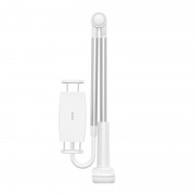 Настольный держатель BASEUS Otaku Life Rotary Adjustment Pro, серебристый