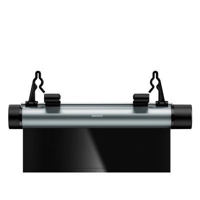 Органайзер на автомобильные сиденья BASEUS Clean Garbage Bag, черный Органайзер на автомобильные сиденья BASEUS Clean Garbage Bag, черный