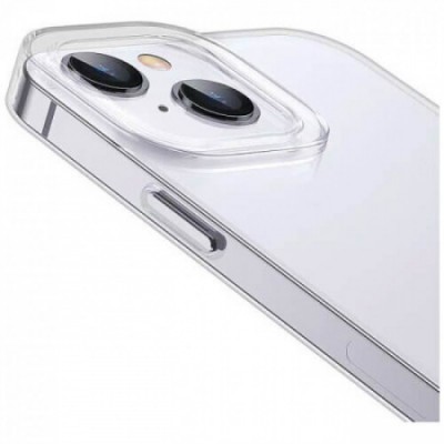 Чехол BASEUS Simple Case для iPhone 13 6.1 Чехол BASEUS Simple Case для iPhone 13 6.1