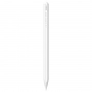 Стилус BASEUS Smooth Writing Active, белый, с индикатором
