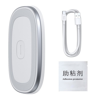 Автомобильная лампа BASEUS Bright car reading ligh, 400 мАч, белый Автомобильная лампа BASEUS Bright car reading ligh, 400 мАч, белый