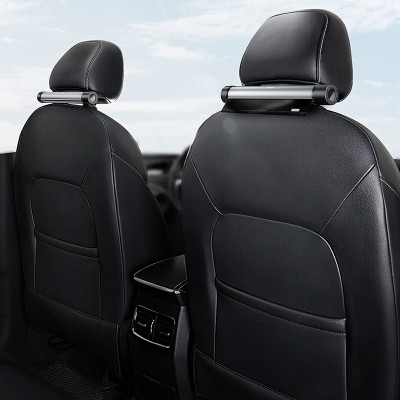 Органайзер на автомобильные сиденья BASEUS Clean Garbage Bag, черный Органайзер на автомобильные сиденья BASEUS Clean Garbage Bag, черный