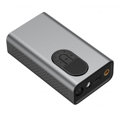 Автомобильный компрессор BASEUS Energy Source Inflator Pump, портативный 54Вт, 2.4A, 2400 мАч, тусклый, фонарик, дисплей Автомобильный компрессор BASEUS Energy Source Inflator Pump, портативный 54Вт, 2.4A, 2400 мАч, тусклый, фонарик, дисплей